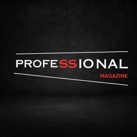 Professional Magazine Podcast