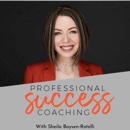 Professional Success Podcast