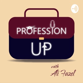 ProfessionUP