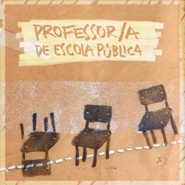 Professor/a de Escola Pública