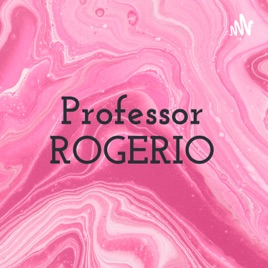 Professor ROGERIO