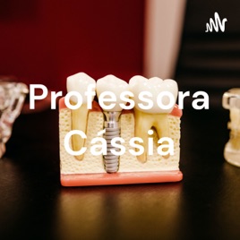 Professora Cássia