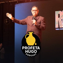 Profeta Hugo García