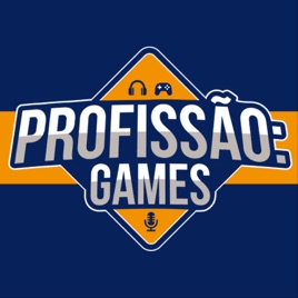 Profissão: Games