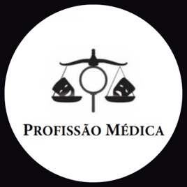 PROFISSÃO MÉDICA - "Meu caminho na Medicina".