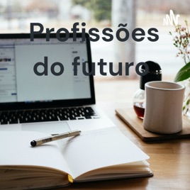 Profissões do futuro