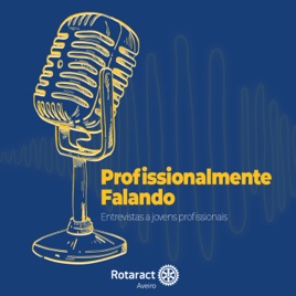 Profissionalmente Falando