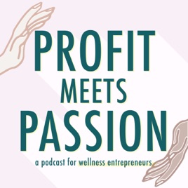 Profit Meets Passion