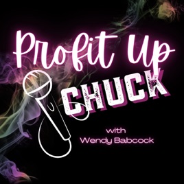 Profit Up Chuck (Funny Business)