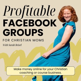 Profitable Facebook Groups | Social Media Marketing, Make Money Online, Marketing Strategy, Course creator