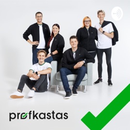 Profkastas