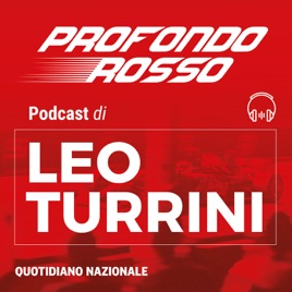 Profondo rosso