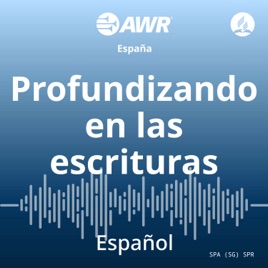 Profundizando en las escrituras
