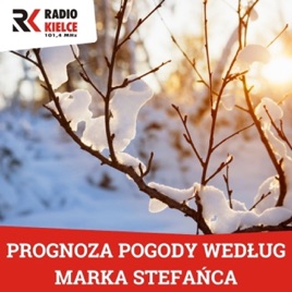 PROGNOZA POGODY WEDŁUG MARKA STEFAŃCA