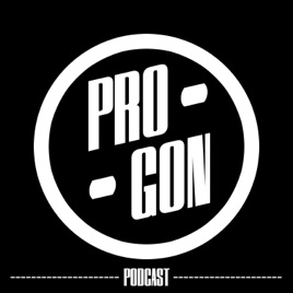 Progon Podcast