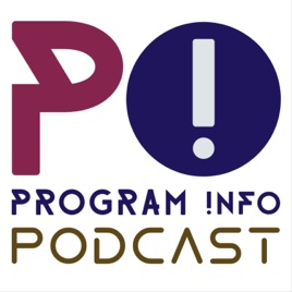 Program Info