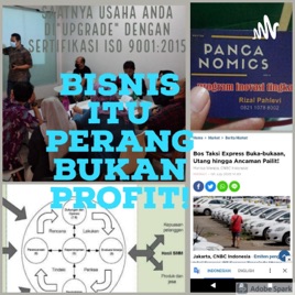 PROGRAM INOVASI TINGKAT TINGGI