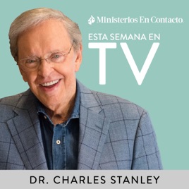 Programa de TV del Dr. Stanley – Ministerios En Contacto