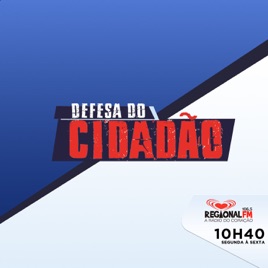 Programa Defesa do Cidadão