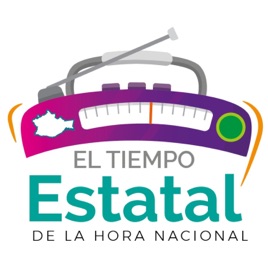 Programa El Tiempo Estatal de la Hora Nacional de Oaxaca