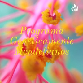 Programa Genéticamente Mendelianos