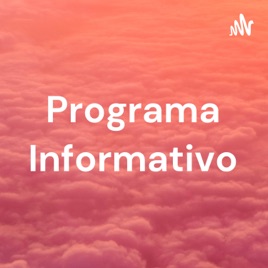 Programa Informativo