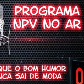 Programa NPV no ar