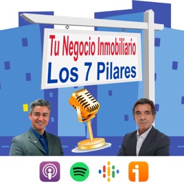 Programa - Tu Negocio Inmobiliario