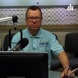 PROGRAMA VAMOS DAR AS MÃOS
