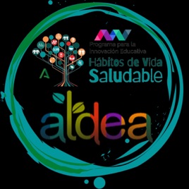 PROGRAMAS PARA LA INNOVACIÓN EDUCATIVA ALDEA Y HÁBITOS DE VIDA SALUDABLE