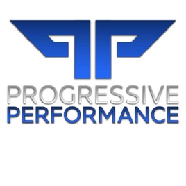 Progressive Performance Podcast (P3)