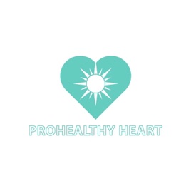 ProHealthy Heart's Podcast