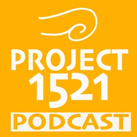 Project 1521 Podcast