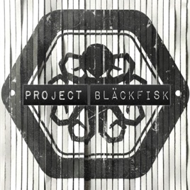 Project Bläckfisk