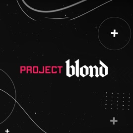 Project Blond