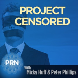 Project Censored