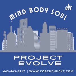 Project Evolve Podcast
