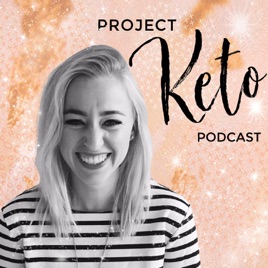 Project Keto Podcast