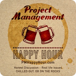 Project Management Happy Hour