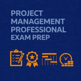 Project Management Professional Exam Prep