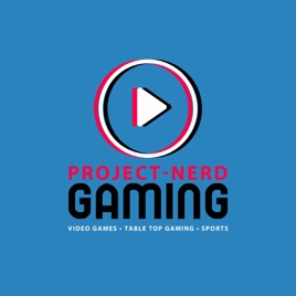Project-Nerd Gaming