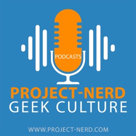 Project-Nerd's Geek Culture