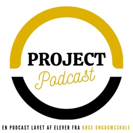 Project Podcast - Køge Ungdomsskole