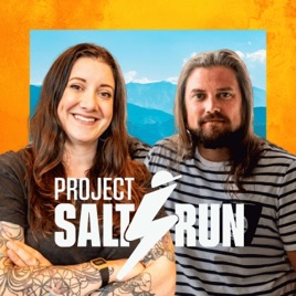 Project Salt Run