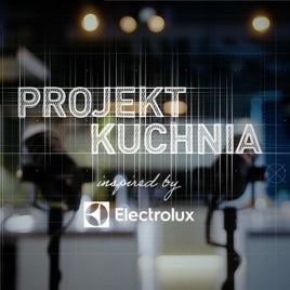 Projekt Kuchnia