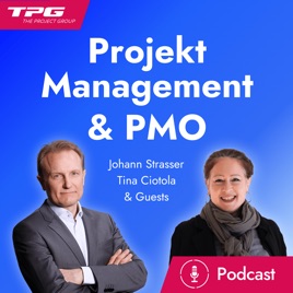 Projektmanagement & PMO