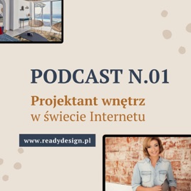 Projektant wnętrz w świecie Internetu