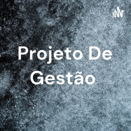 Projeto De Gestão