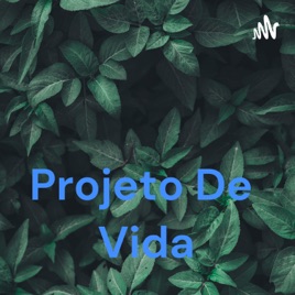 Projeto De Vida