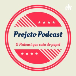 Projeto Podcast